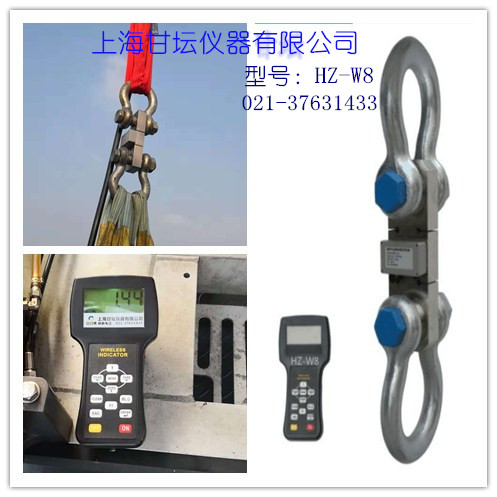 HZ-R系列直視測力計(jì),遙控測力計(jì)，